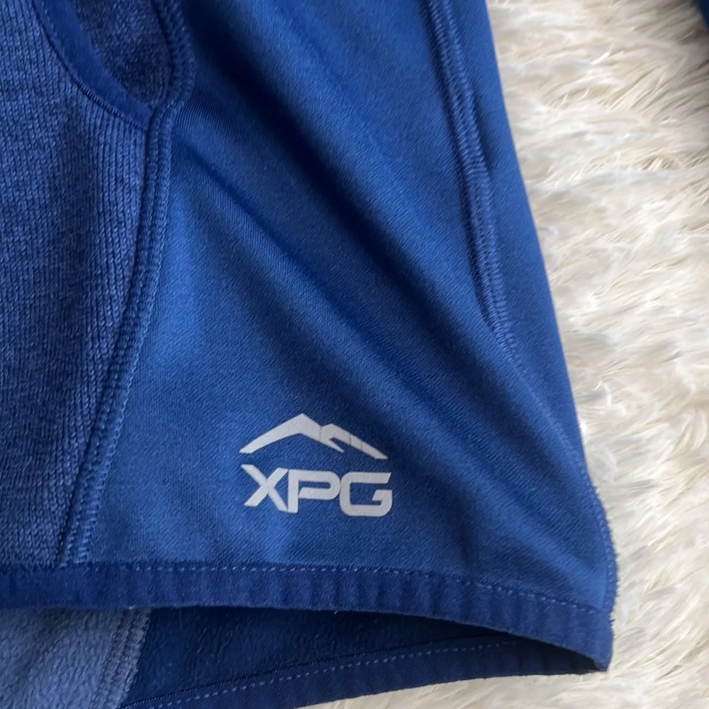 Cabela’s XPG Extreme Performance Hoodie - Womens Hoodie | Medium | Blue | A21 - Picture 2 of 9